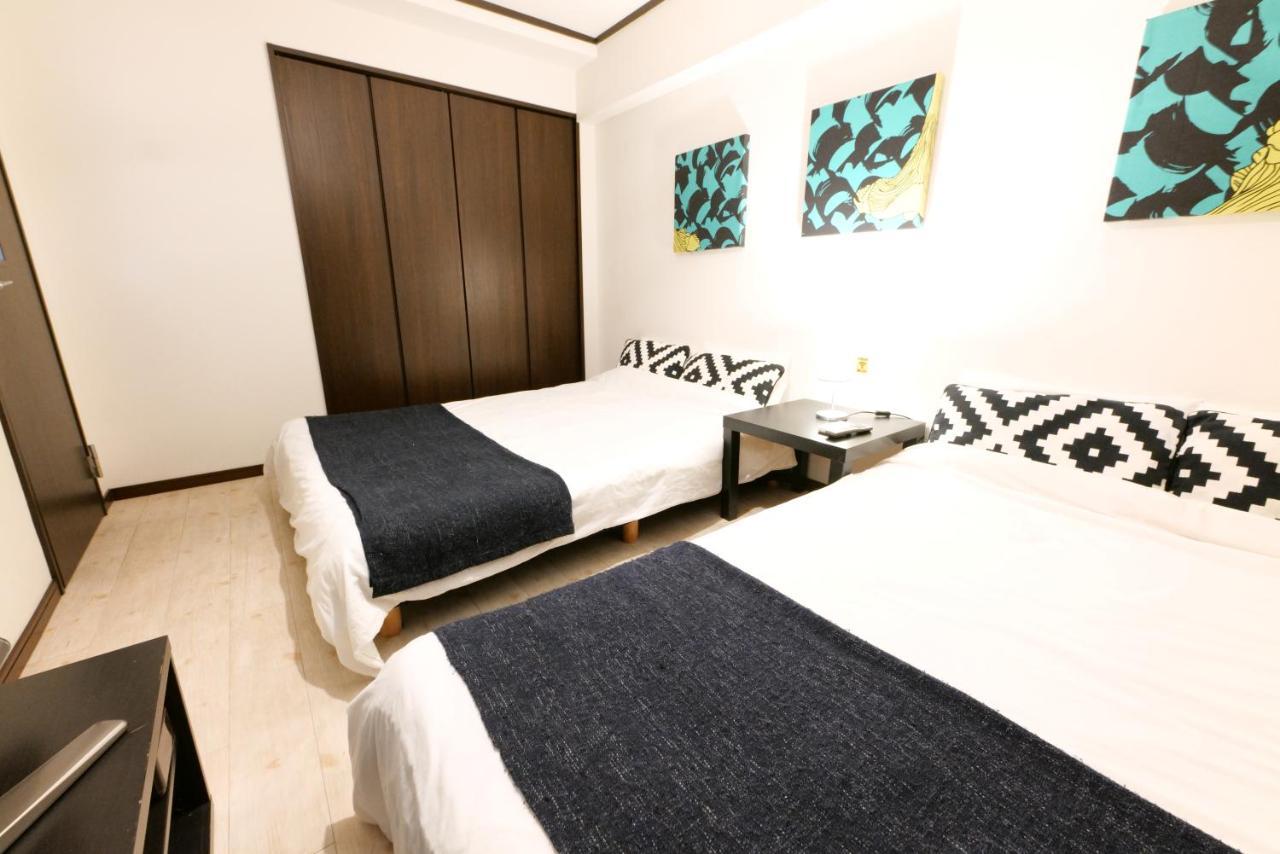 Apartamento H2o Kikukawa Woody Sunheim #201 *