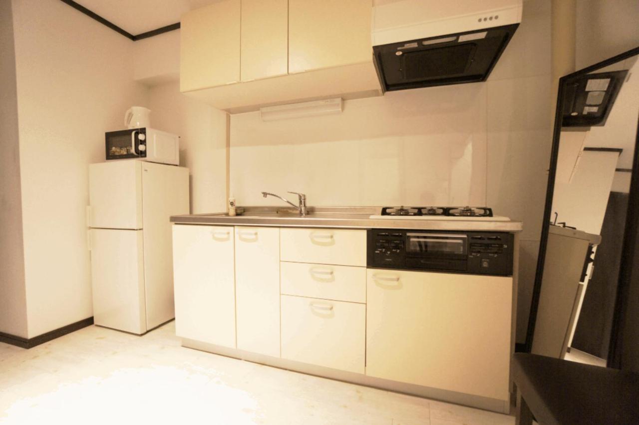 H2o Kikukawa Woody Sunheim #201 Apartamento