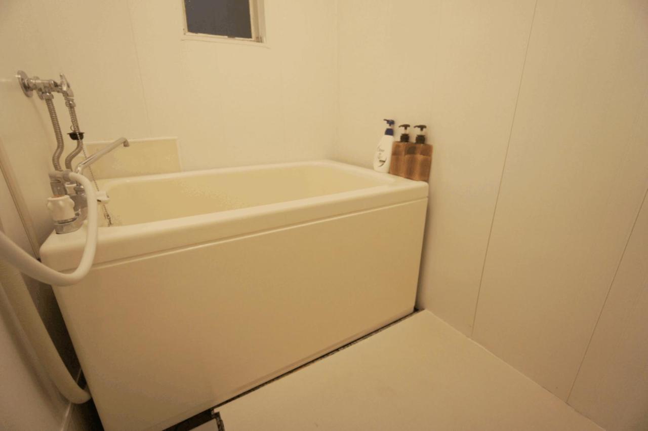 H2o Kikukawa Woody Sunheim #201 Apartamento Tokio