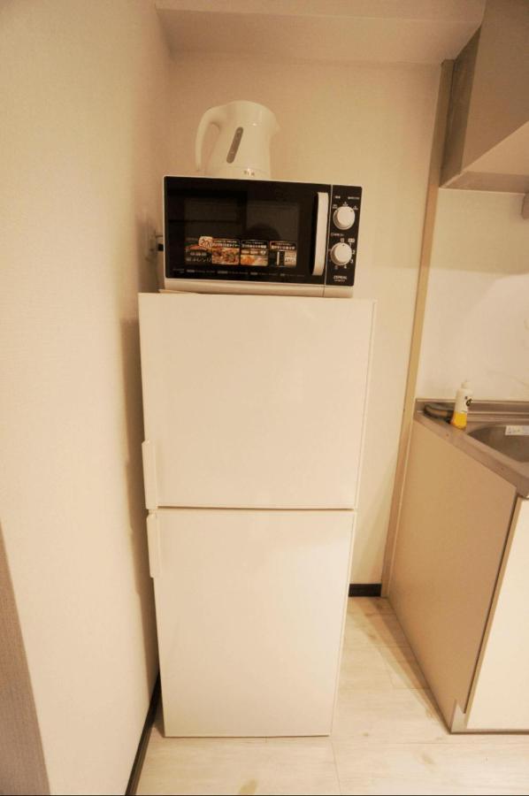 H2o Kikukawa Woody Sunheim #201 Apartamento Tokio