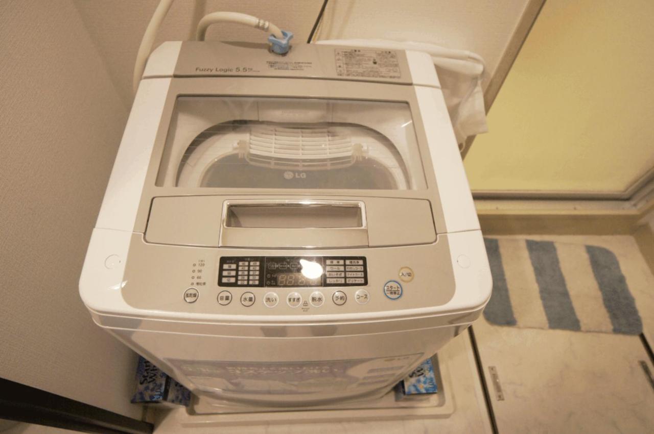 H2o Kikukawa Woody Sunheim #201 Apartamento Tokio